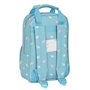 Cartable Safta Elefantes 20 x 28 x 8 cm Vert