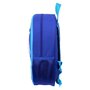 Cartable 3D Sonic Speed Bleu 27 x 33 x 10 cm