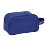 Nécessaire de Voyage F.C. Barcelona Rouge Blue marine Sportif 26 x 15 x 12 cm