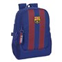 Cartable F.C. Barcelona Rouge Blue marine 32 x 44 x 16 cm