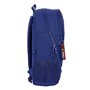 Cartable F.C. Barcelona Rouge Blue marine 32 x 44 x 16 cm