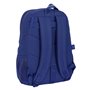 Cartable F.C. Barcelona Rouge Blue marine 32 x 44 x 16 cm