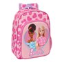 Cartable Barbie Love Rose 26 x 34 x 11 cm