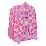 Cartable Barbie Love Rose 26 x 34 x 11 cm