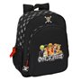 Cartable One Piece Noir 32 x 38 x 12 cm