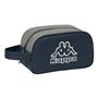 Trousse de Toilette Kappa Dark navy Gris Blue marine 26 x 15 x 12 cm