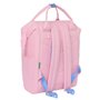 Sacoche pour Portable Benetton benetton Rose 27 x 40 x 19 cm