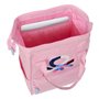 Sacoche pour Portable Benetton benetton Rose 27 x 40 x 19 cm