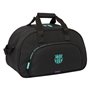 Sac de sport F.C. Barcelona Noir 40 x 24 x 23 cm