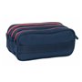 Cartable El Ganso Classic Blue marine 21,5 x 10 x 8 cm