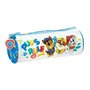 Fourre-tout The Paw Patrol Pups rule Bleu 20 x 7 x 7 cm