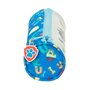 Fourre-tout The Paw Patrol Pups rule Bleu 20 x 7 x 7 cm