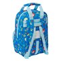 Cartable The Paw Patrol Pups rule Bleu 20 x 28 x 8 cm