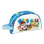 Nécessaire de Voyage The Paw Patrol Pups rule Bleu 26 x 16 x 9 cm