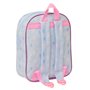 Cartable Frozen Lila 22 x 27 x 10 cm 3D