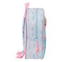 Cartable Frozen Lila 22 x 27 x 10 cm 3D