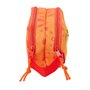 Trousse Fourre-Tout Double The Lion King Orange 21 x 8 x 6 cm 3D