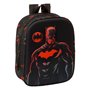 Cartable Batman Noir 22 x 27 x 10 cm 3D