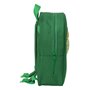 Cartable Real Betis Balompié Vert 22 x 27 x 10 cm 3D