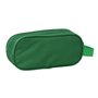 Trousse Fourre-Tout Double Real Betis Balompié Vert 21 x 8 x 6 cm 3D