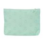 Trousse Fourre-Tout Double Miffy Menta Menthe 23 x 16 x 3 cm