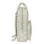 Cartable Miffy Niebla Gris 20 x 28 x 8 cm