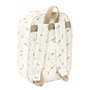 Cartable Sophie la Girafe Beige 20 x 28 x 8 cm