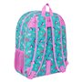 Cartable My Little Pony Magic Rose Turquoise 33 x 42 x 14 cm