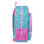 Cartable My Little Pony Magic Rose Turquoise 33 x 42 x 14 cm