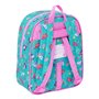 Cartable My Little Pony Magic Rose Turquoise 22 x 27 x 10 cm