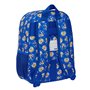 Cartable Sonic Prime Bleu 26 x 34 x 11 cm