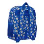 Cartable Sonic Prime Bleu 32 x 38 x 12 cm