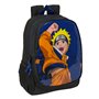 Cartable Naruto Ninja Bleu Noir 32 x 44 x 16 cm