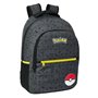 Cartable Pokémon Multicouleur 32 x 45 x 12 cm