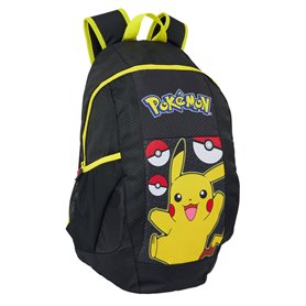 Cartable Pokémon Multicouleur 28 x 42 x 15 cm