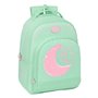 Cartable BlackFit8 Moon Vert 32 x 42 x 15 cm