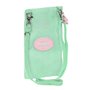 Sac pour téléphone portable BlackFit8 Moon Vert