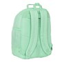 Cartable BlackFit8 Moon Vert 32 x 42 x 15 cm