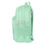 Cartable BlackFit8 Moon Vert 32 x 42 x 15 cm