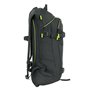 Sac à dos de randonnée Safta Trekking Gris 31 L 34 x 60 x 15 cm