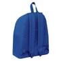 Cartable Kings League Saiyans Bleu 33 x 42 x 15 cm