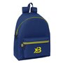 Cartable Kings League X buyer Bleu 33 x 42 x 15 cm