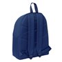 Cartable Kings League X buyer Bleu 33 x 42 x 15 cm