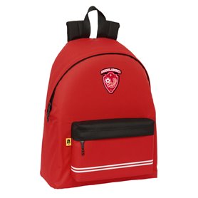 Cartable Kings League Aniquiladores Rouge 33 x 42 x 15 cm