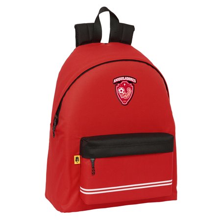 Cartable Kings League Aniquiladores Rouge 33 x 42 x 15 cm