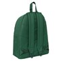 Cartable Kings League Troncos Vert foncé 33 x 42 x 15 cm