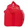 Sac de sport Sevilla Fútbol Club Rouge 47 x 26 x 27 cm