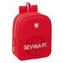 Cartable Sevilla Fútbol Club Rouge 22 x 27 x 10 cm