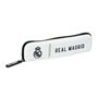 Fourre-tout Real Madrid C.F. 24/25 Blanc Gris 20 x 5.5 x 2 cm