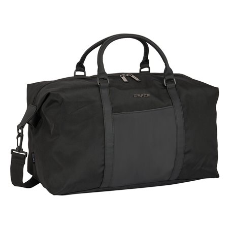 Sac de Voyage Safta Black 68 x 29 x 22 cm